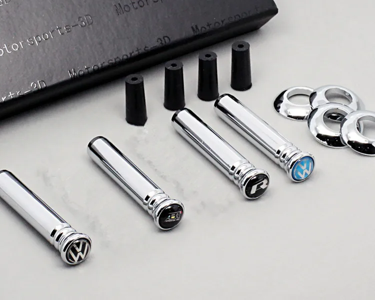 Car body parts, Modified Metal Car Door Lock Pin for ALL