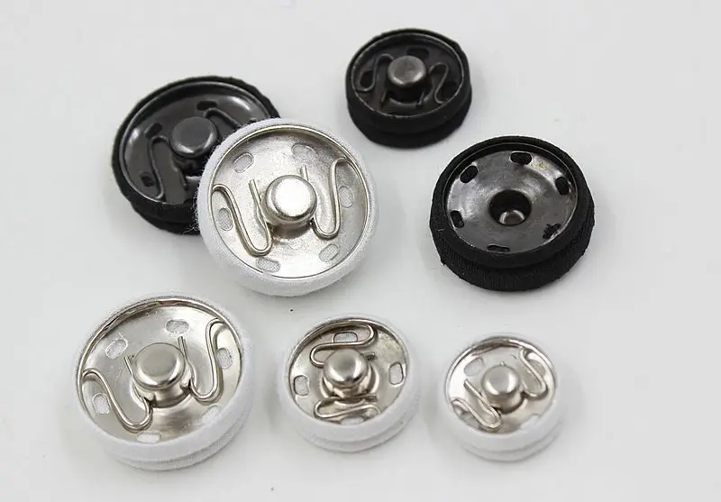 Popular Fabric Snap FastenersBuy Cheap Fabric Snap Fasteners lots from
