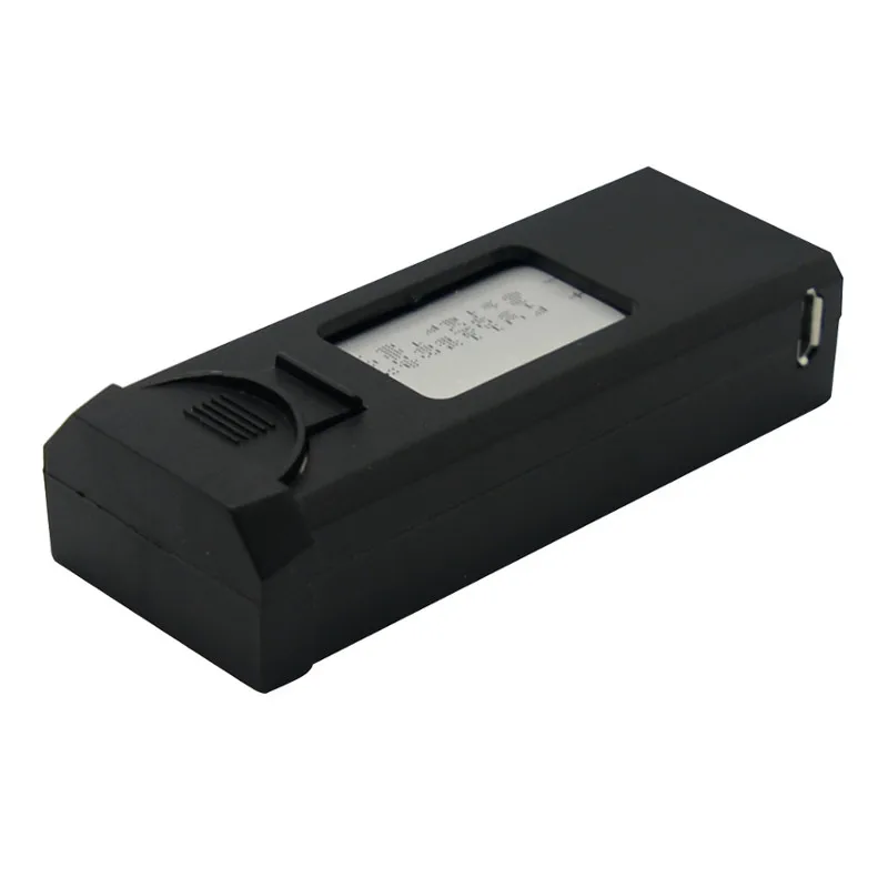 

3.85V 1800mah Rechargeable Lipo Battery For VISUO XS809S BATTLES SHARKS RC Quadcopter Electric Spare Parts Accessories