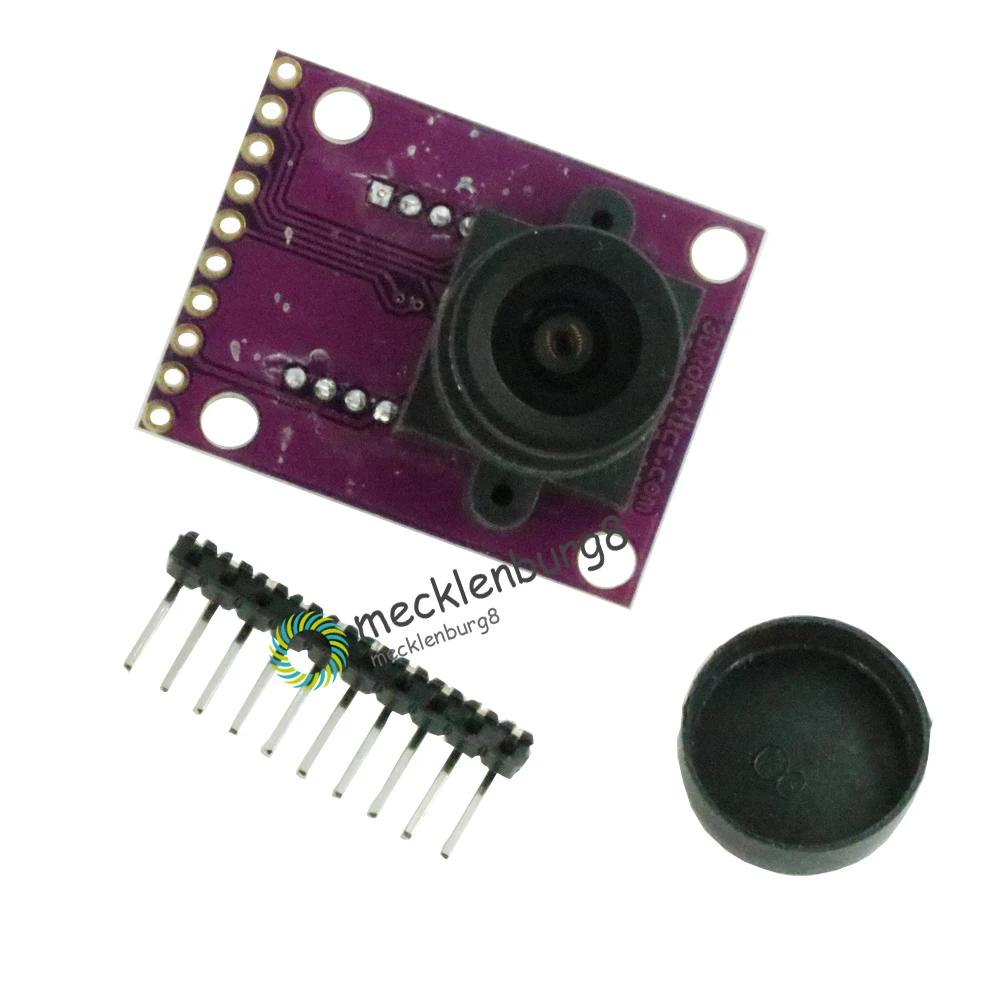 

Optical Flow Sensor APM2.5 improve position hold accuracy Multicopter ADNS 3080