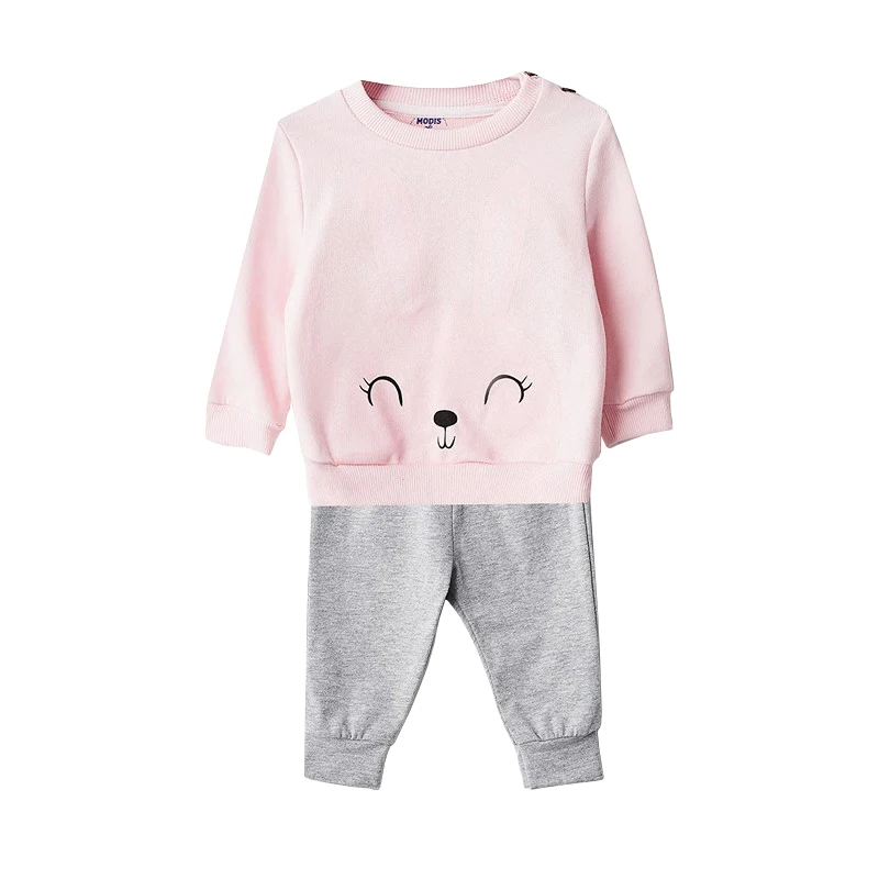 

Комплект одежды MODIS для малышек