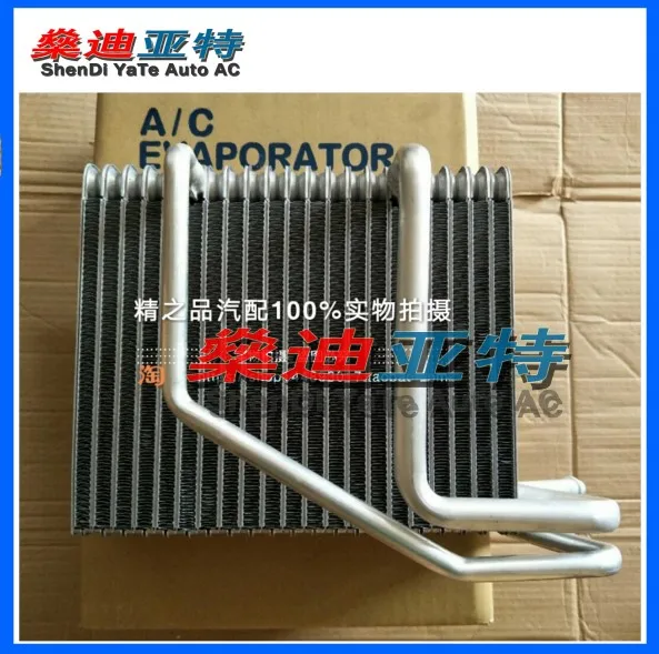 

ShenDi YaTe Auto AC Renault Megana Evaporator Megane Scenic EVA Megan 2.0 auto/car ac Evaporator