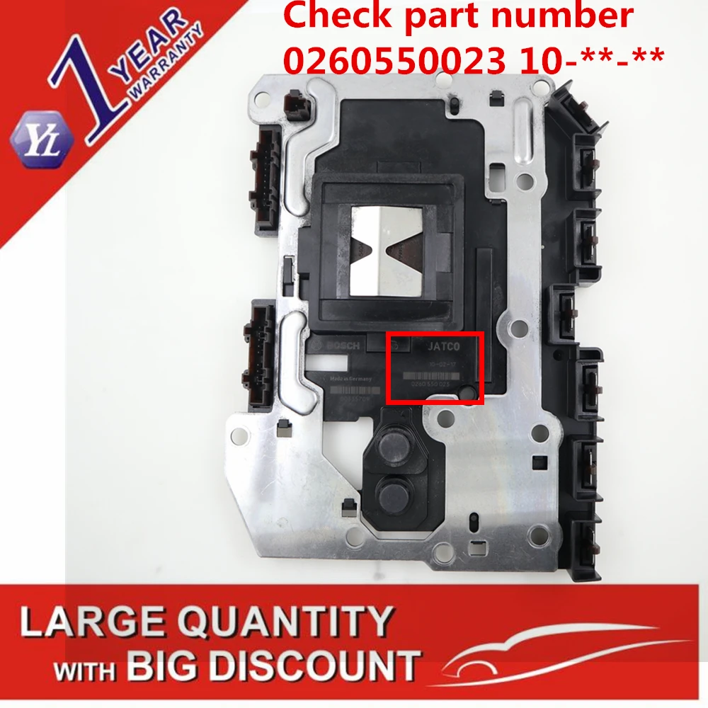 Genuine 0260550023 RE5R05A A5SR1/2 Transmission Control Unit TCM TCU JATC0 For NISSAN/INFINITI 10 ON 31040 90X10 on Aliexpress.com | Alibaba Group