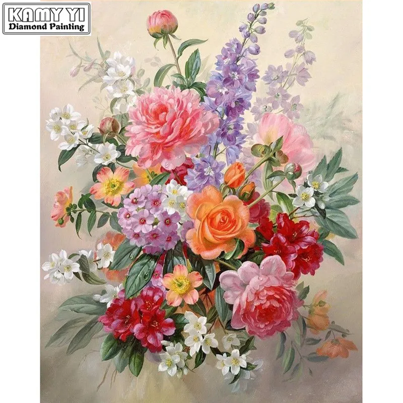 Flowers 5_