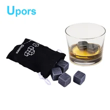 4 компл./лот 9 шт./компл. натуральные камни для виски поможет скорректировать фигуру и убрать лишние сантиметры! ледяной куб виски камень Виски рок кулер интересный подарок на Рождество бар