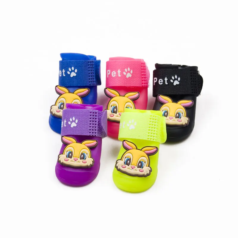 01 dog shoes