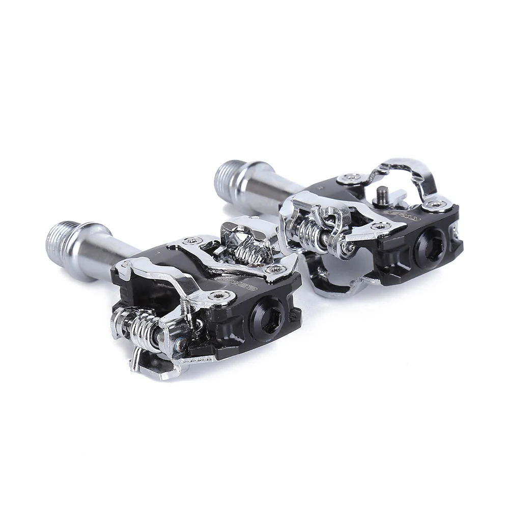 zeray spd pedals review