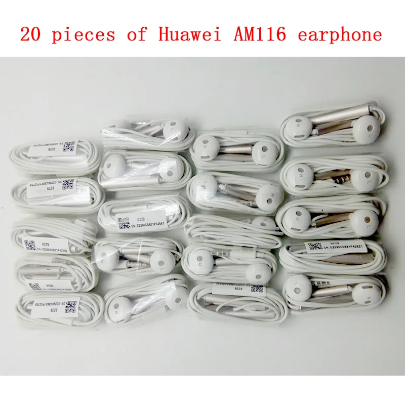 Нью Йорк (3/5/10/15/20 штук) huawei наушники 3 5 мм разъемы для P7 P8 P9 Lite P10 плюс Коврики с