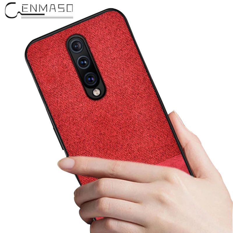 

for OnePlus 7 Case Luxury Silicone Soft Edge Shockproof Back Cover for OnePlus 6 6T 7 Pro Case Cover Protective Phone Case