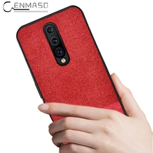 for OnePlus 7 Pro Case Luxury Silicone Soft Edge Shockproof Back Cover for OnePlus 6 6T Case Cover Protective Phone Fundas
