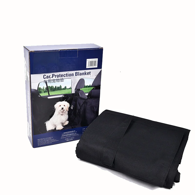 Professional Dog Car Seat Cover Mat Anti-slip Car Mat Pet Travel Universal Waterproof Hammock for Trucks SUV Pet Car Accessories2