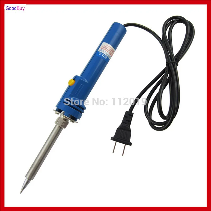 

New Professional Adjustable Power Dual Wattage 20W / 130W Switchable Soldering Iron Heating Welding Iron