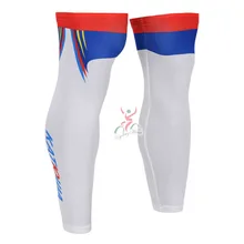 2015 Ciclismo Team Cycling Sport Legwarmer/Summer MTB Bike Sportful Legwarmer/Quick-Dry Racing Bicycle Cycle Legwarmer