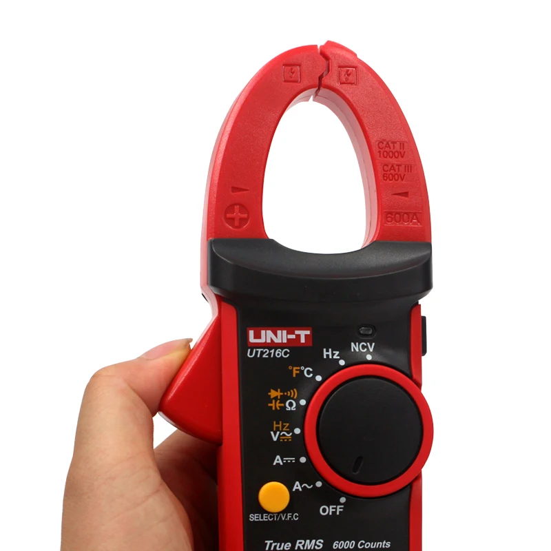 Clamp meter (1)