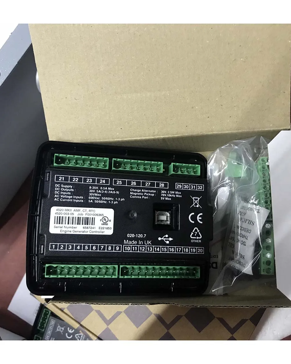 DSE4520   2