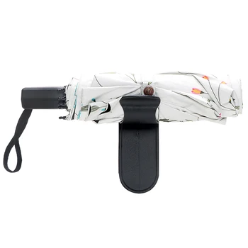 

Hook for Umbrella Home Storage Self Adhesive Concise Auto Fastener Clip Car Umbrella Fixed HookAuto Organizer Hanger Holder