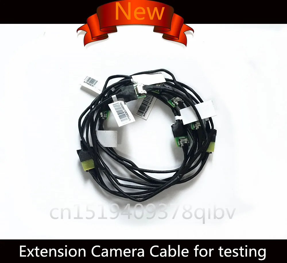 Camera Test Extension Cord For Macbook A1465 A1466 A1398 A1502 Webcam Cable