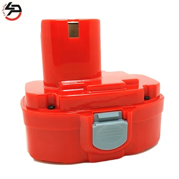 

18v 3.0Ah Replacement For Makita Ni-MH power tool battery 192827-3 1834 192829-9 193159-1 1823/193140-2 193102-0 1822