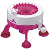 22 / 40 Needle Positions Big Hand Knitting Machine Weaving Loom knit for Scraf Hat Children Educational Learning Toy ► Photo 1/6