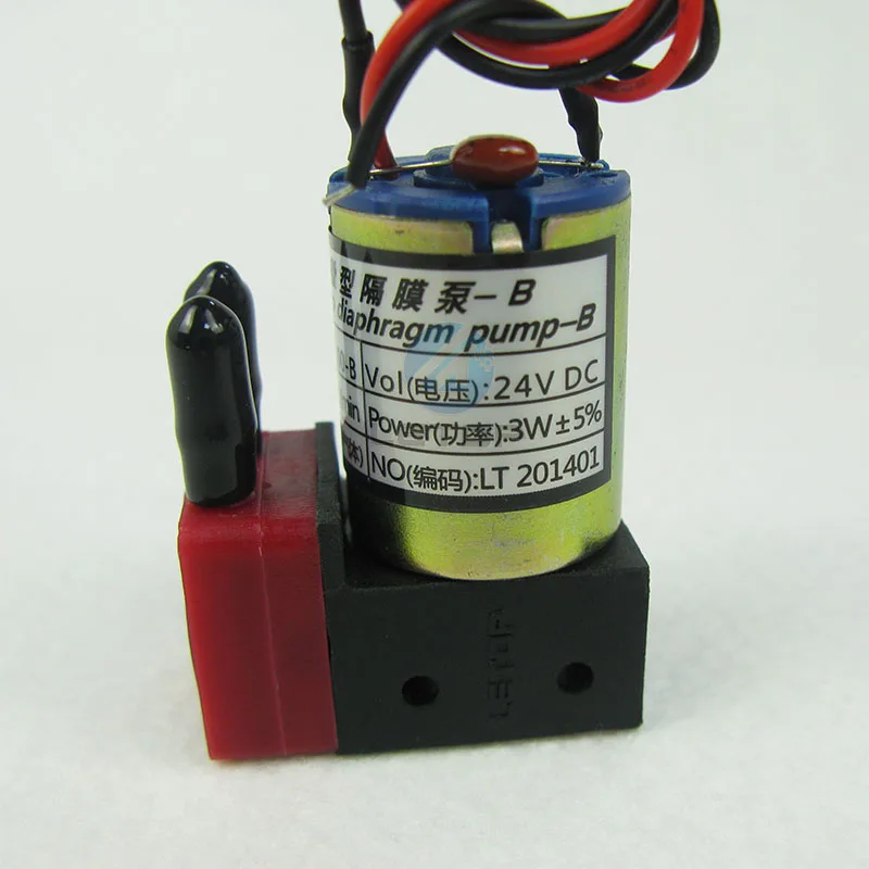 letop ink pump