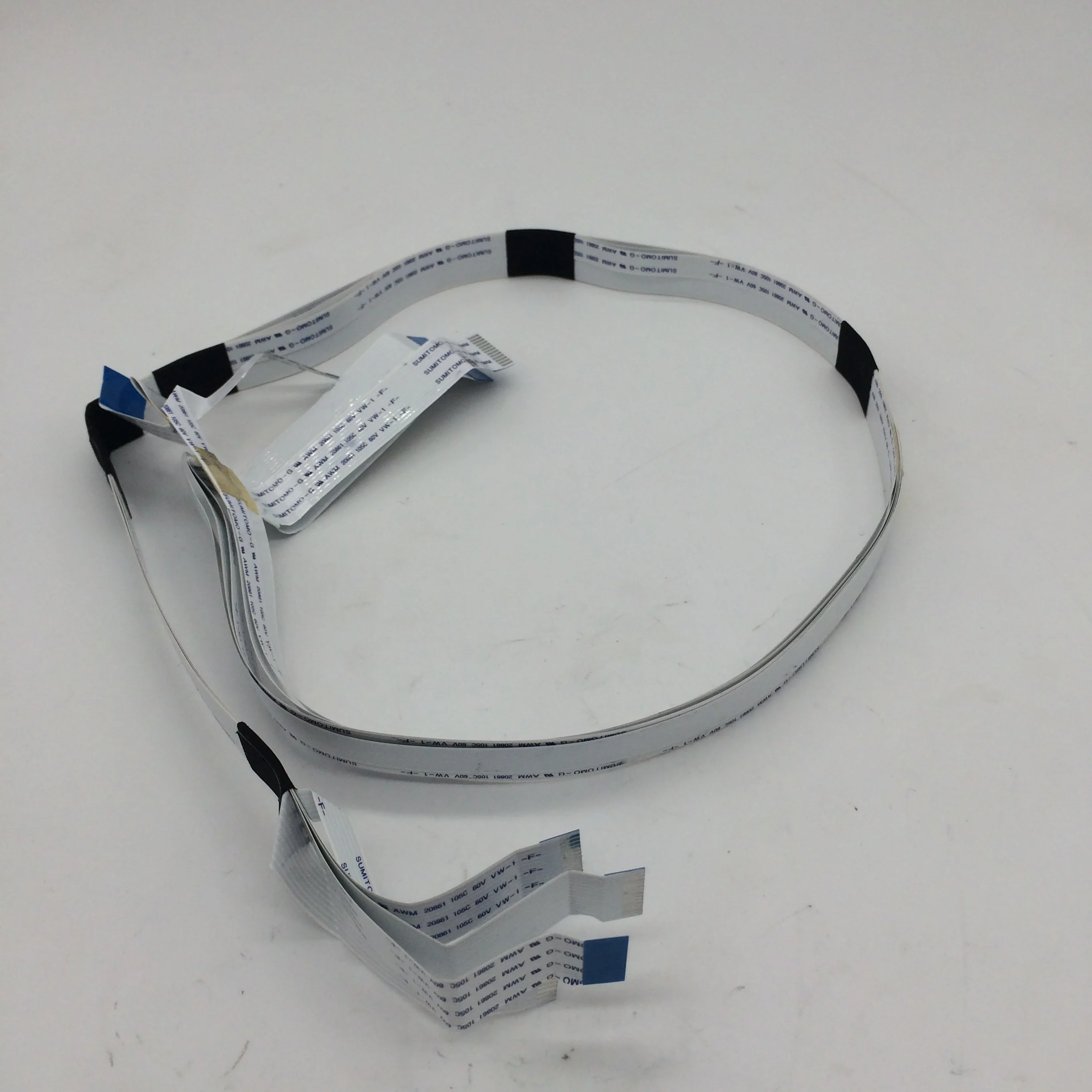 

Printhead Data Cable for EPSON R290 R295 R330 R280 R285 RX585 RX610 RX680 1400