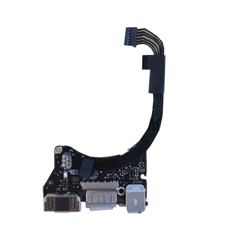 Macbook Air A1465 2013 DC Jack Board