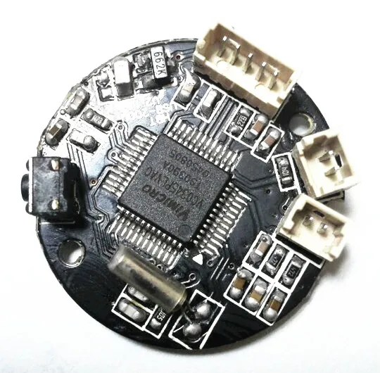 

HD 2MP USB Microscope Module CMOS Borescope