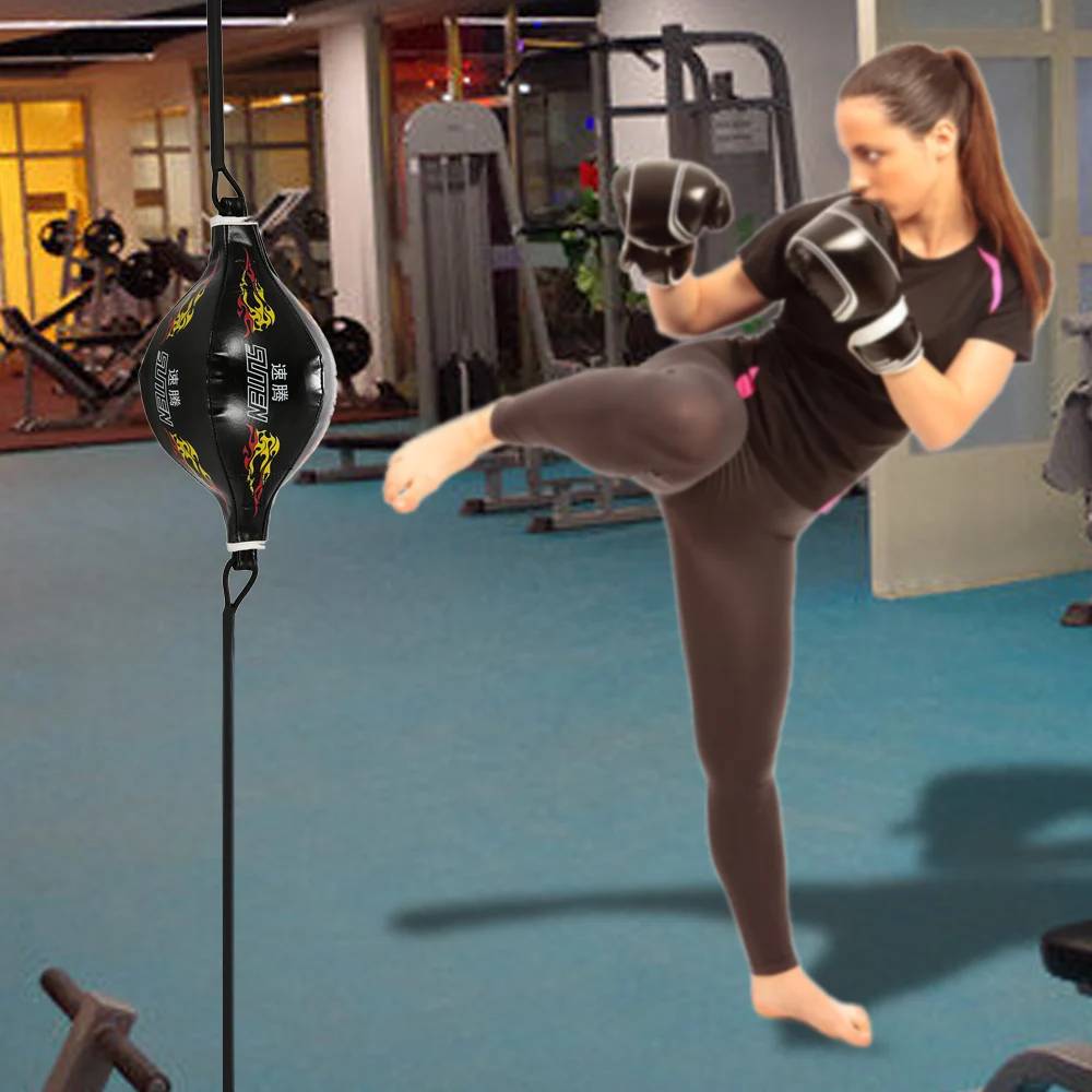 Buy Speed Ball Double End Boxing Speed Ball Inflatable