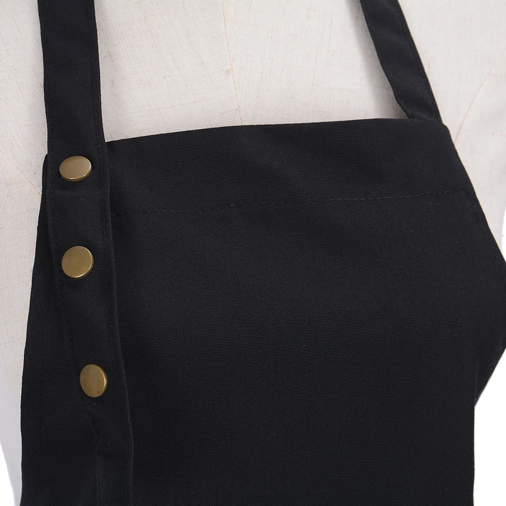 Unisex Work Adjustable cooking kitchen aprons