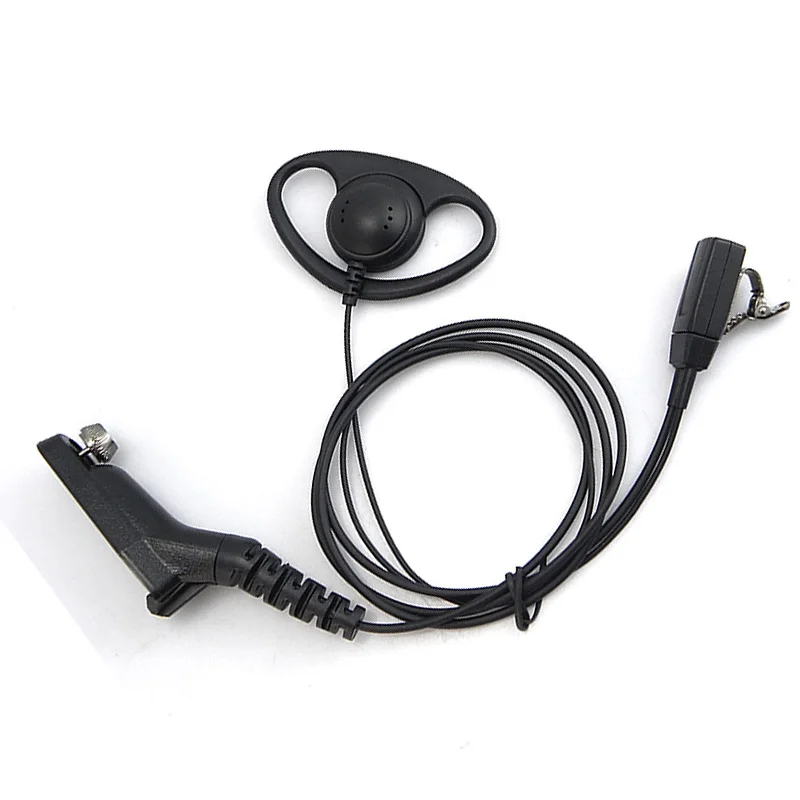 Гарнитура XQF для рации Motorola Ham Radio APX2000 APX4000 APX6000 DGP8050 DGP8550 | Мобильные телефоны и