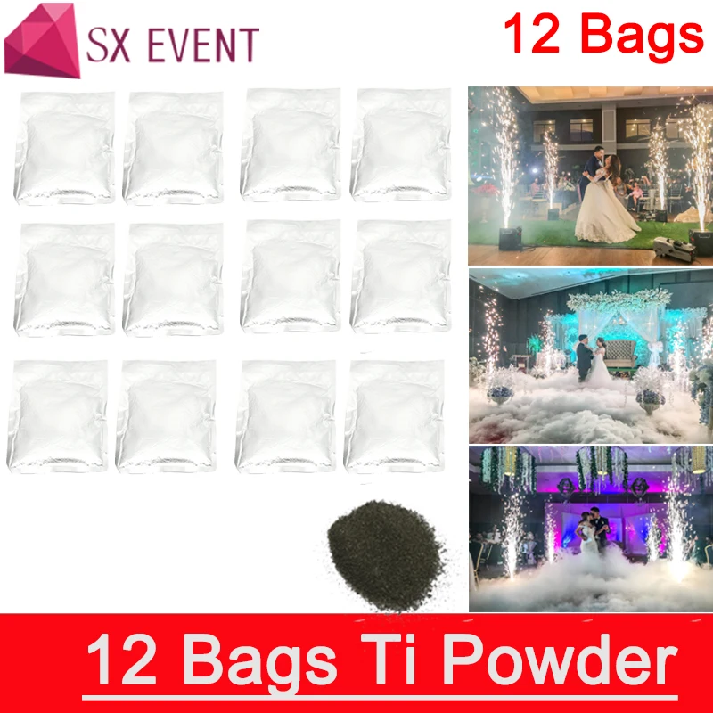 12 PCS