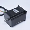 nema23 Double Shaft Stepper Motor for Bespoke Ball Screw or Lead Screw body 76mm for CE ROSH ISO CNC Laser and 3D printer ► Photo 2/5