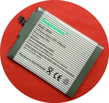 

wholesale 10PCS/LOT battery BN40 for Xiaomi Redmi 4 Pro Prime 3G RAM 32G ROM Edition Redrice 4