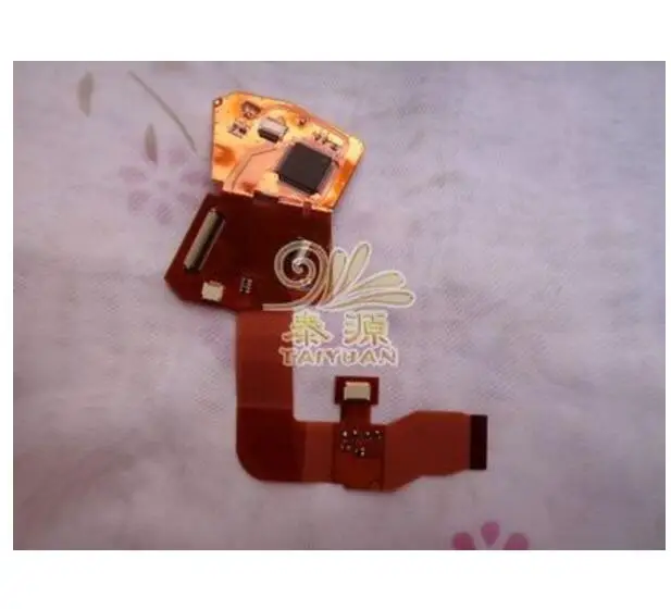 

Pentaprism Viewfinder Flex cable FPC Ribbon Cable on the Pentaprism for Nikon D600 D610