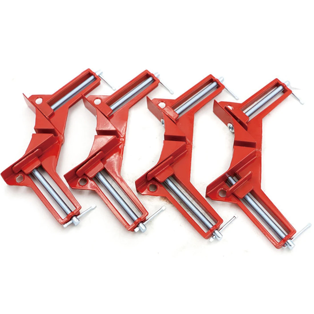 Buy 90 Degree Right Angle Picture Frame Corner Clamp