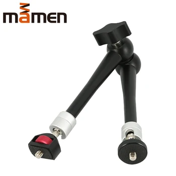

High Quality Fashion Rotating Articulating Arm with 1/4'' screw thread Used to support Camera/flash/fill light