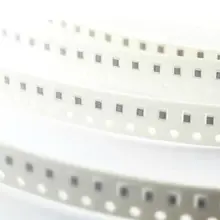 100 шт./лот 0805 0 Ом~ 10 м Ом SMD резистор 1% 1/8W чип поверхностного монтажа резисторы rohs 0R~ 10MR