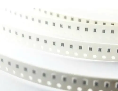 100 шт./лот 0805 0 Ом ~ 10 м резистор SMD 1% 1/8 Вт Резистор поверхностного монтажа чипа ROHS 0R