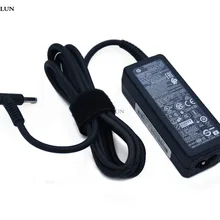 JIANGLUN для hp Зарядные устройства адаптер 740015-001 741727-001