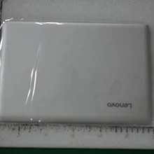 Бренд lenovo IdeaPad100S-11IBY ноутбук ЖК-задняя крышка корпус серебристый экран чехол для ЖК-панели 3N серебро 80R2