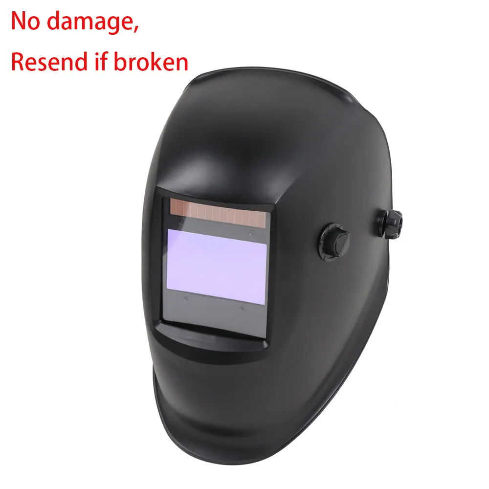 

Big View Eara 4 Arc Sensor DIN9-DIN13 Solar Auto Darkening TIG MIG MMA Welding Mask/Helmet/Welder Cap/Lens/Face Mask