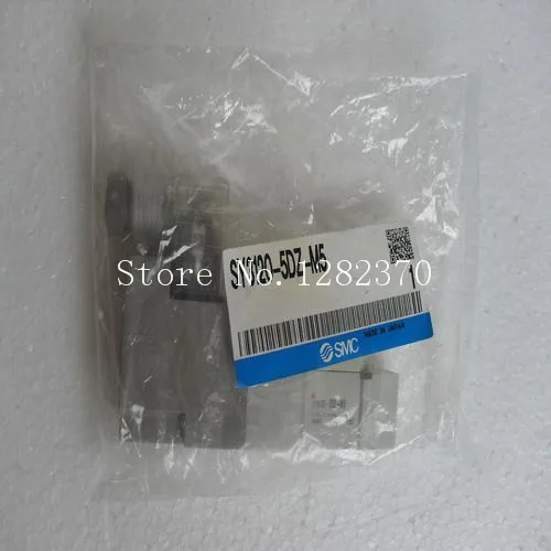 [SA] японский SMC Соленоидный клапан SY3120-5DZ-M5 месте