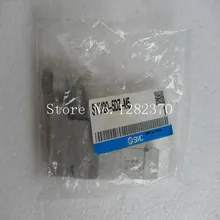 [SA] японский SMC Соленоидный клапан SY3120-5DZ-M5 месте