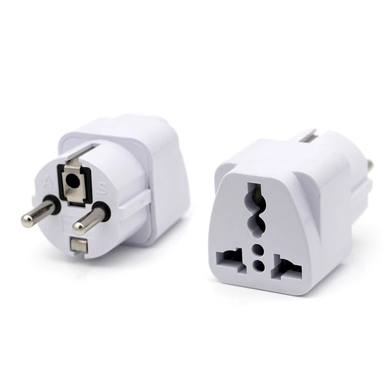 Переходник евро вилка xd602 20pcs (white). Сетевой переходник евро адаптер. Makel с/з бел 10002. Сетевой переходник евро адаптер. Переходник сетевой плоский тефаль бел.