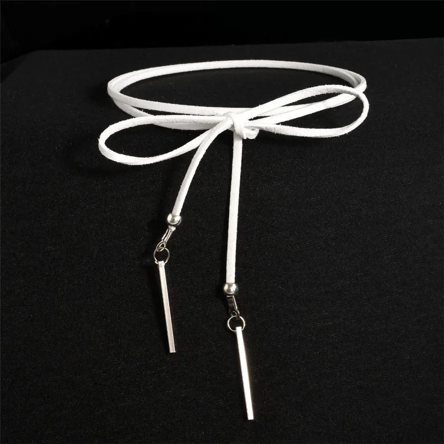 Choker Necklace06