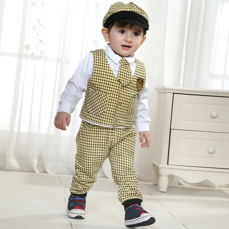 baby outfits for wedding boy