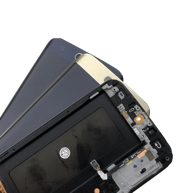 g925 screen