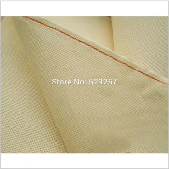 

18CT/16CT/14CT/11CT/9CT Embroidery Aida Cloth Canvas Fabric