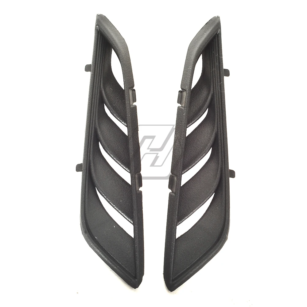 

Motorcycle Fairing Intake Trim Duct Cover Case for BMW S1000RR 2015-2017 / S1000R 2015-2017