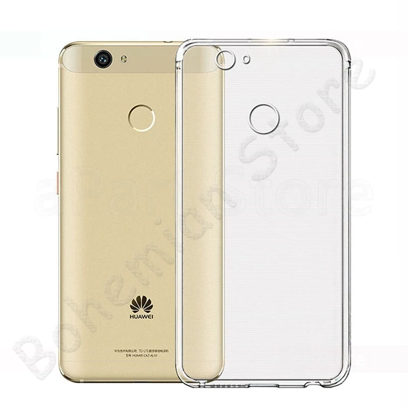 

Phone Case For Honor V8 V9 V10 V20 6A 6X Note 7 7A 7C 7i 8A 8C 8X 9 9i Play 8 10 Lite MAX Ultra-thin Slim Cover